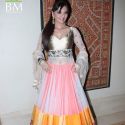 Manish Malhotra - Lilavati's 'Save & Empower Girl 