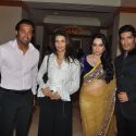 Manish Malhotra - Lilavati's 'Save & Empower Girl 
