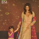 Manish Malhotra - Lilavati's 'Save & Empower Girl 