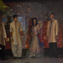 Manish Malhotra - Lilavati's 'Save & Empower Girl 