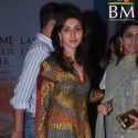 Manish Malhotra show at India Fashion Week