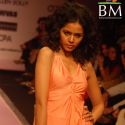 Manish Malhotra show at India Fashion Week