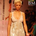 Manish Malhotra show at India Fashion Week