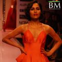 Manish Malhotra show at India Fashion Week