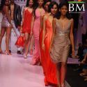 Manish Malhotra show at India Fashion Week