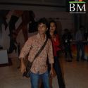 Manish Malhotra show at India Fashion Week