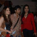 Manish Malhotra show at India Fashion Week