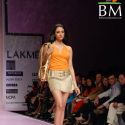 Manish Malhotra show at India Fashion Week