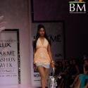Manish Malhotra show at India Fashion Week