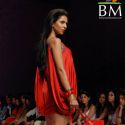 Manish Malhotra show at India Fashion Week