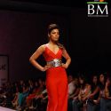 Manish Malhotra show at India Fashion Week