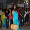 Manish Malhotra show at India Fashion Week