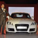 Manish Malhotra Show for Audi TT Launch - HT Mint 