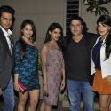 Manish Malhotra Show for Audi TT Launch - HT Mint 