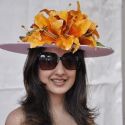 Celebs at Signature Premier Indian Derby - Day 2