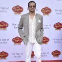 Celebs at Signature Premier Indian Derby - Day 2