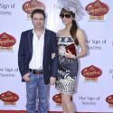 Celebs at Signature Premier Indian Derby - Day 2