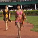 McDowell Signature Premier Indian Derby 2013