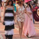 McDowell Signature Premier Indian Derby 2013