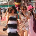 McDowell Signature Premier Indian Derby 2013