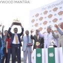 Celebs at Signature Premier Indian Derby - Day 2