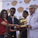 Celebs at Signature Premier Indian Derby - Day 2