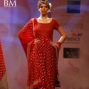 Meera Muzaffar Ali Jaguar Fashion Show 2011
