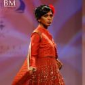 Meera Muzaffar Ali Jaguar Fashion Show 2011