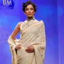 Meera Muzaffar Ali Jaguar Fashion Show 2011