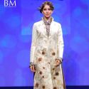 Meera Muzaffar Ali Jaguar Fashion Show 2011