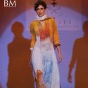 Meera Muzaffar Ali Jaguar Fashion Show 2011