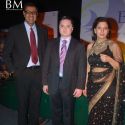 Meera Muzaffar Ali Jaguar Fashion Show 2011