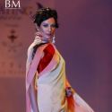 Meera Muzaffar Ali Jaguar Fashion Show 2011