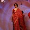 Meera Muzaffar Ali Jaguar Fashion Show 2011