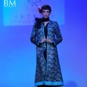 Meera Muzaffar Ali Jaguar Fashion Show 2011