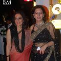 Meera Muzaffar Ali Jaguar Fashion Show 2011