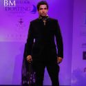Meera Muzaffar Ali Jaguar Fashion Show 2011