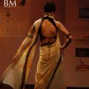 Meera Muzaffar Ali Jaguar Fashion Show 2011