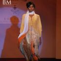 Meera Muzaffar Ali Jaguar Fashion Show 2011