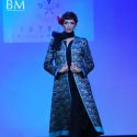 Meera Muzaffar Ali Jaguar Fashion Show 2011