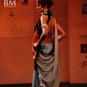 Meera Muzaffar Ali Jaguar Fashion Show 2011