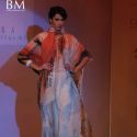 Meera Muzaffar Ali Jaguar Fashion Show 2011