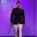 Meera Muzaffar Ali Jaguar Fashion Show 2011
