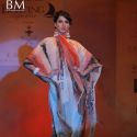 Meera Muzaffar Ali Jaguar Fashion Show 2011