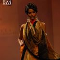 Meera Muzaffar Ali Jaguar Fashion Show 2011