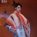 Meera Muzaffar Ali Jaguar Fashion Show 2011