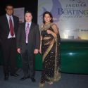 Meera Muzaffar Ali Jaguar Fashion Show 2011