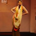 Meera Muzaffar Ali Jaguar Fashion Show 2011