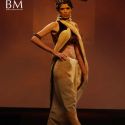 Meera Muzaffar Ali Jaguar Fashion Show 2011