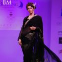 Meera Muzaffar Ali Jaguar Fashion Show 2011